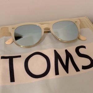 Toms unisex adult Dodoma sunglasses